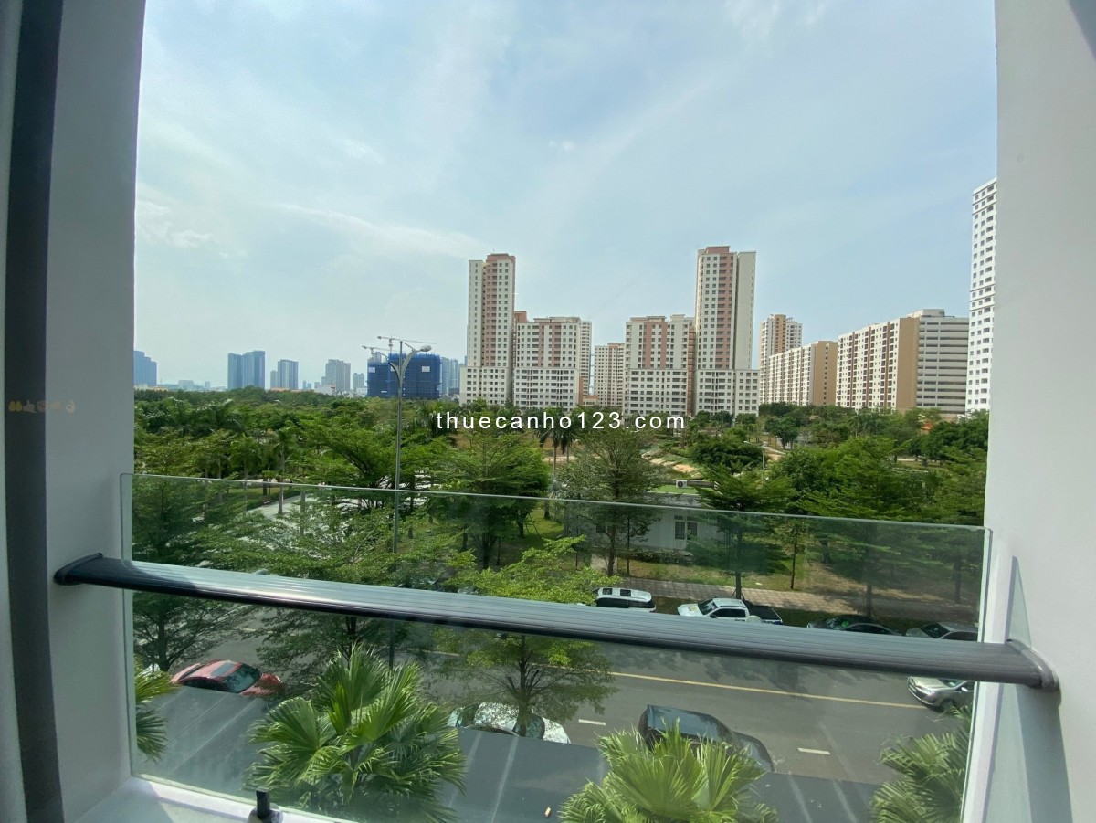 Căn hộ cho thuê 2PN – New City Thủ Thiêm (Quận 2) - Ảnh 3