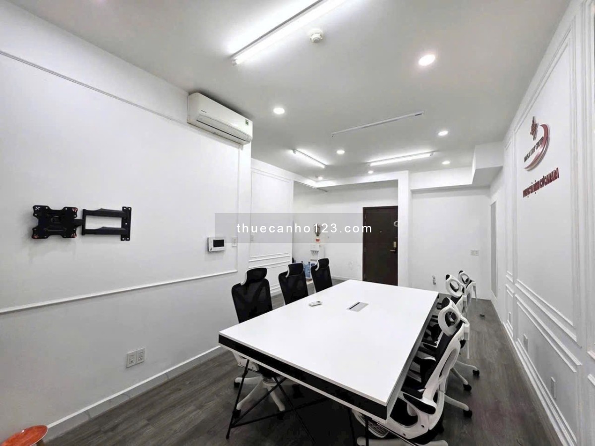 Cho thuê Căn hộ ORCHARD PARKVIEW 1 phòng ngủ 1WC, 15 triệu/tháng, Chủ đầu tư Novaland - Ảnh 2