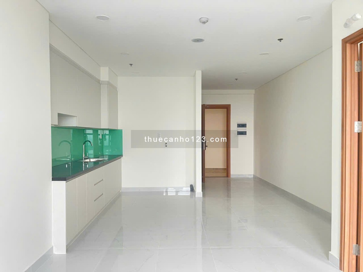 Honas Residence cho thuê 1PN/2PN – Giá tốt chỉ từ 4.5 triệu/tháng, nhận nhà ngay - Ảnh 1