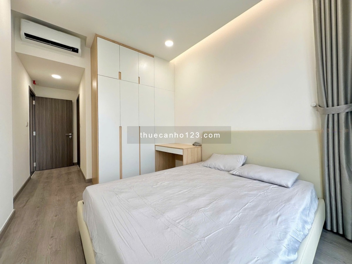Diamond Centery – Celadon Tân Phú – Căn VIP 3PN 120m² - Ảnh 3