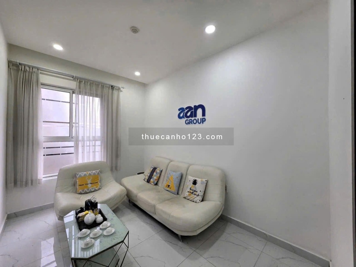 Cho thuê Căn hộ ORCHARD PARKVIEW 1 phòng ngủ 1WC, 15 triệu/tháng, Chủ đầu tư Novaland - Ảnh 4