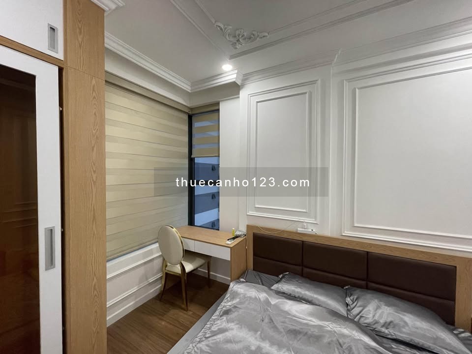 Cho thuê nhanh căn 2PN2WC CC Precia Quận 2 - Ảnh 2