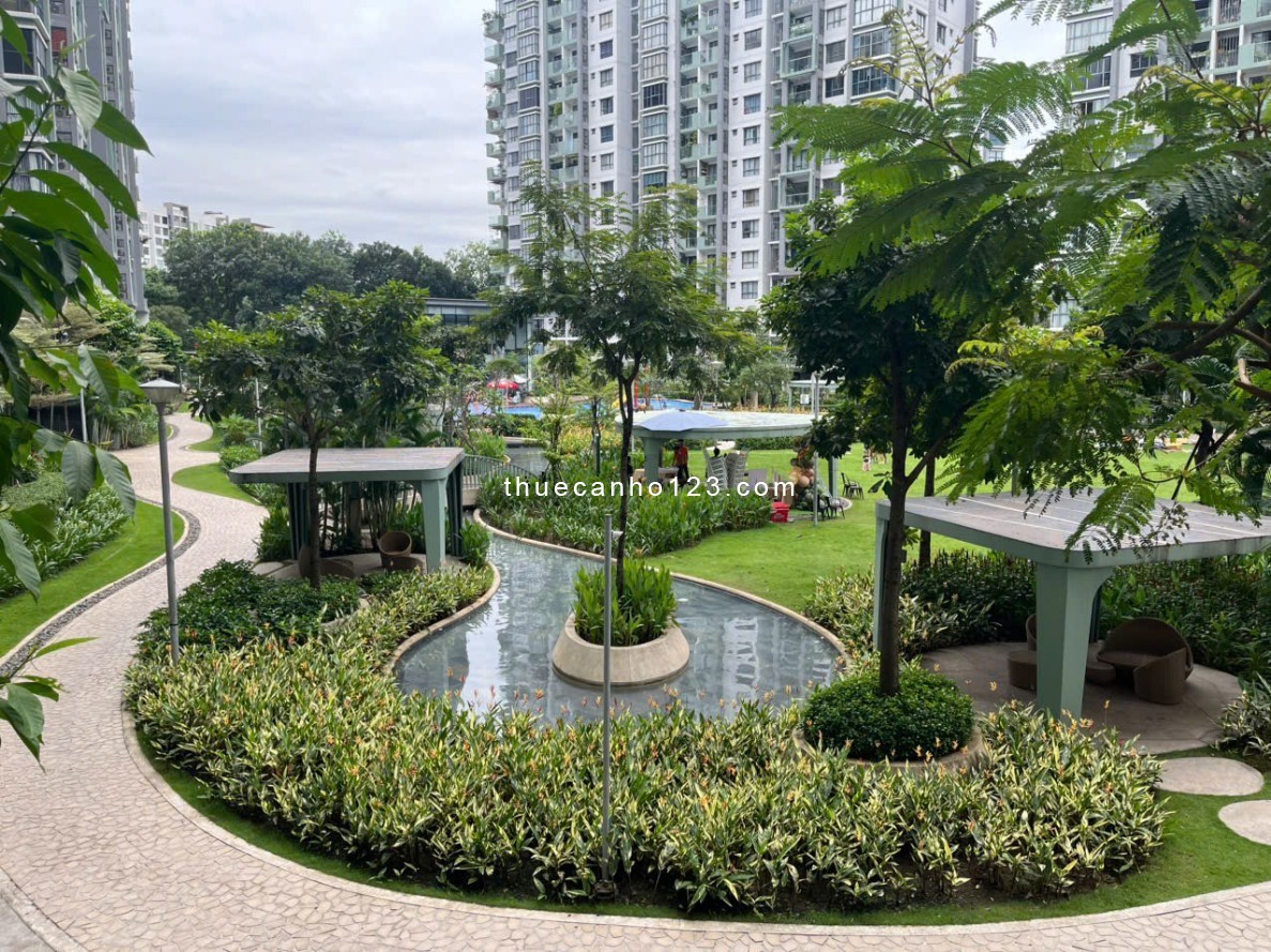 Tìm chủ mới cho căn Emerald Celadon – 3PN 104m² – Full nội thất, giá tốt - Ảnh 4