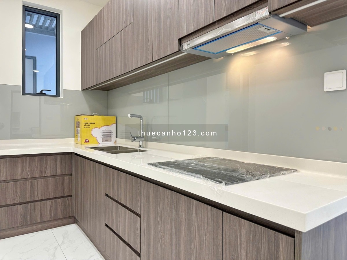 Diamond Centery – Celadon Tân Phú – Căn VIP 3PN 120m² - Ảnh 4