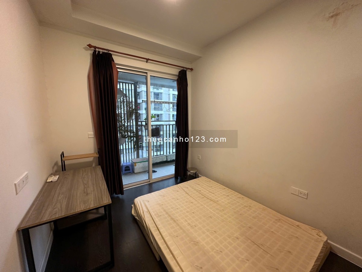 Cho thuê căn hộ GOLDEN MANSION 3 phòng ngủ, 2WC, NT đầy đủ, 20 triệu/tháng - Ảnh 2
