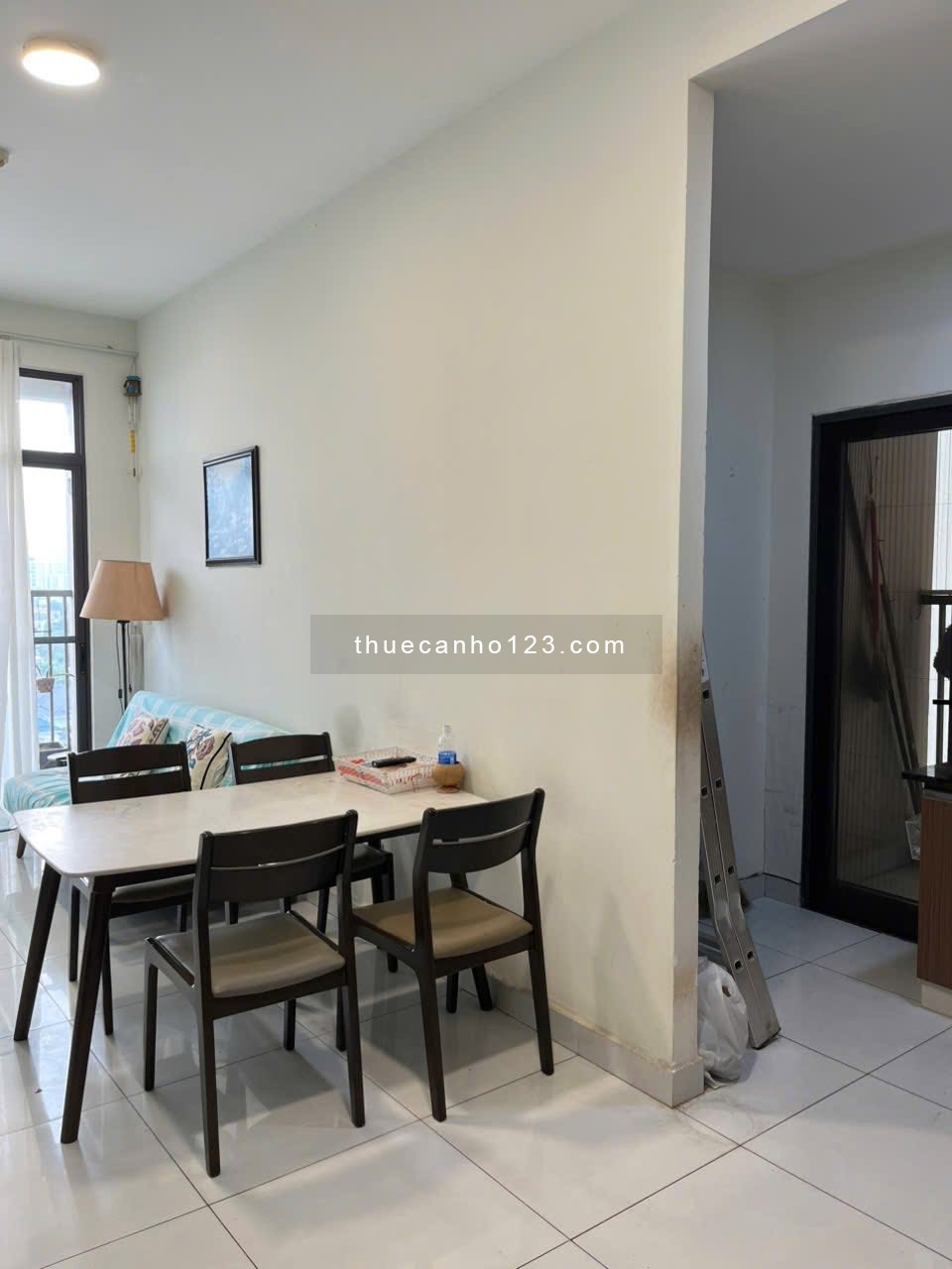 Jamila Khang Điền Q2 – Giỏ căn đẹp, giá tốt - Đỗ Xuân Hợp, trung tâm Quận 2 - Ảnh 1