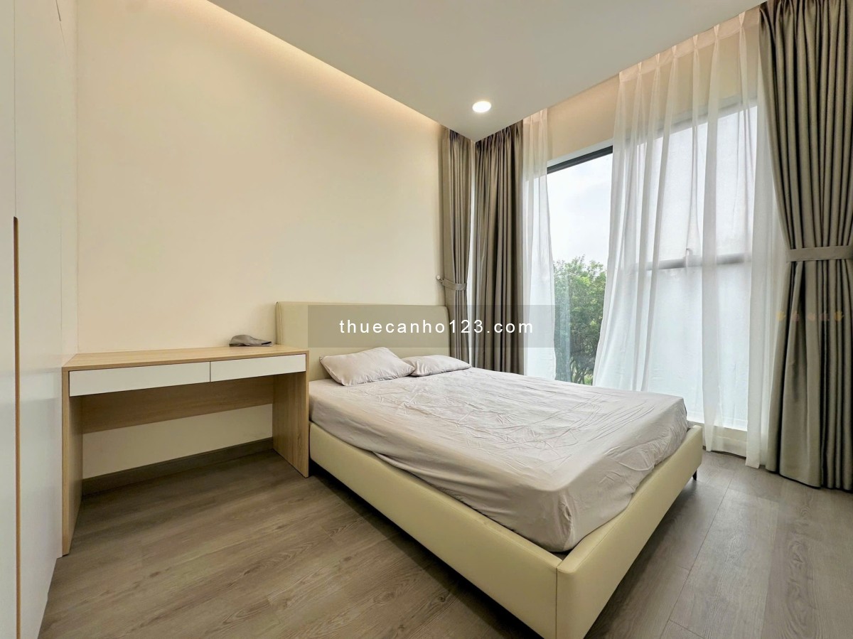 Diamond Centery – Celadon Tân Phú – Căn VIP 3PN 120m² - Ảnh 1