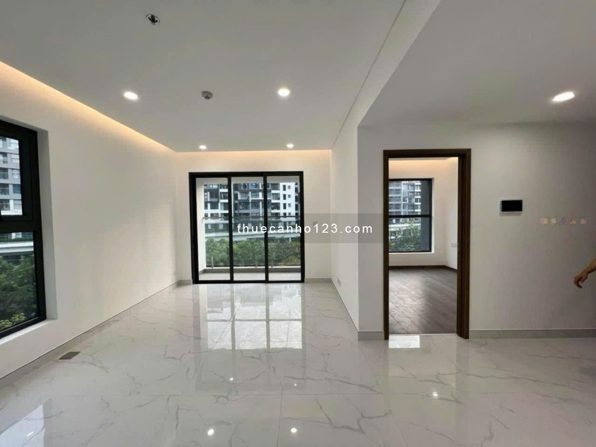 Căn 2PN, 85m2 Diamond Alnata Plus – Celadon Tân Phú – Cho thuê gấp - Ảnh 1