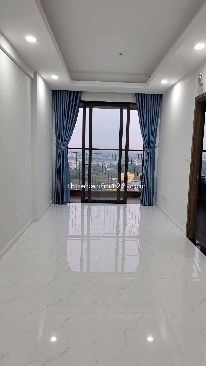 Cho thuê căn hộ chung cư Opal Skyline Thuận An – Giá siêu tốt - Ảnh 1