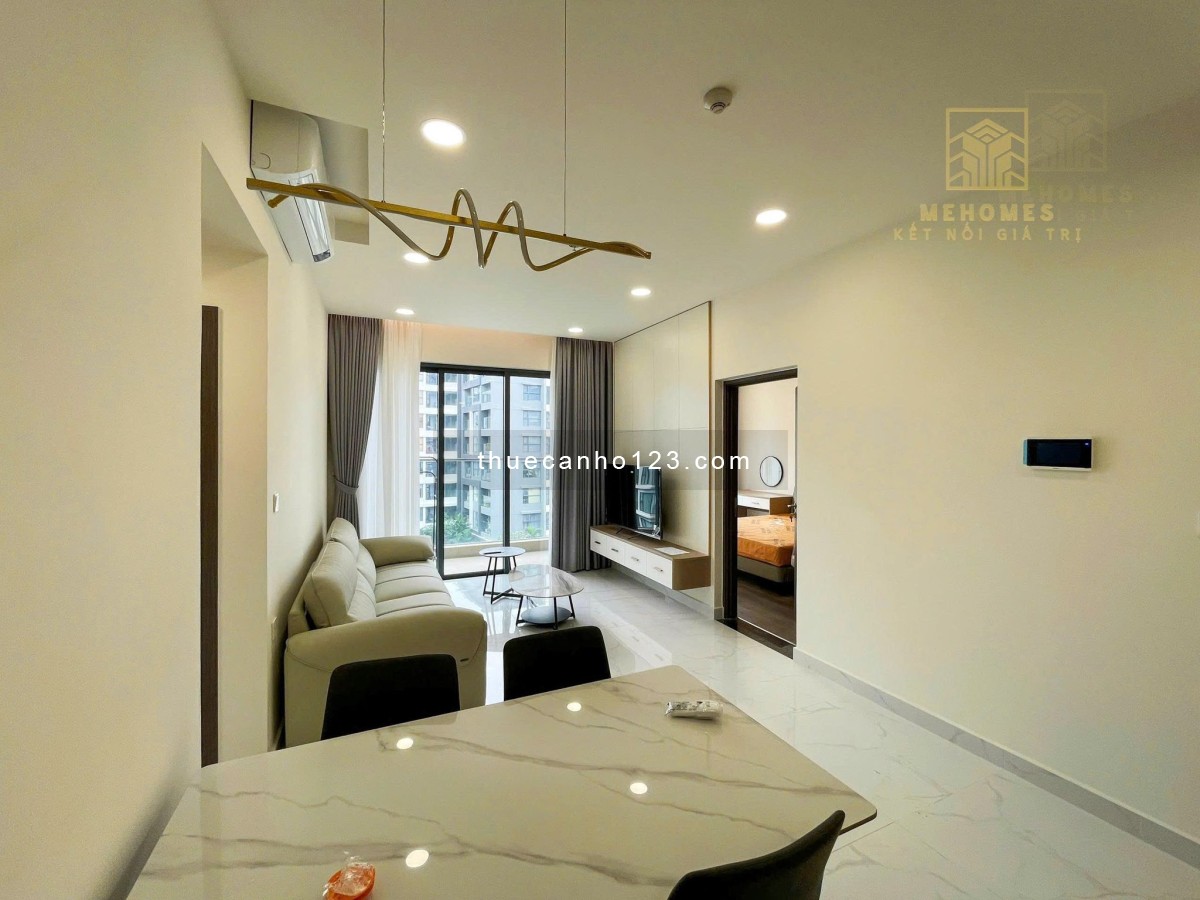 Diamond Centery – 2PN 96m² – Full nội thất cao cấp - Ảnh 5