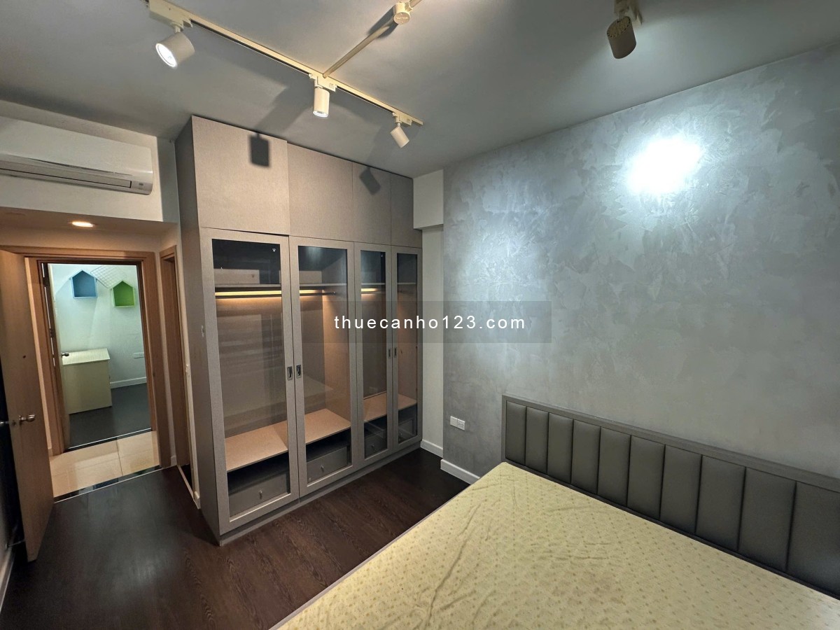 Cho thuê căn hộ GOLDEN MANSION 3 phòng ngủ, 2WC, NT đầy đủ, 20 triệu/tháng - Ảnh 3