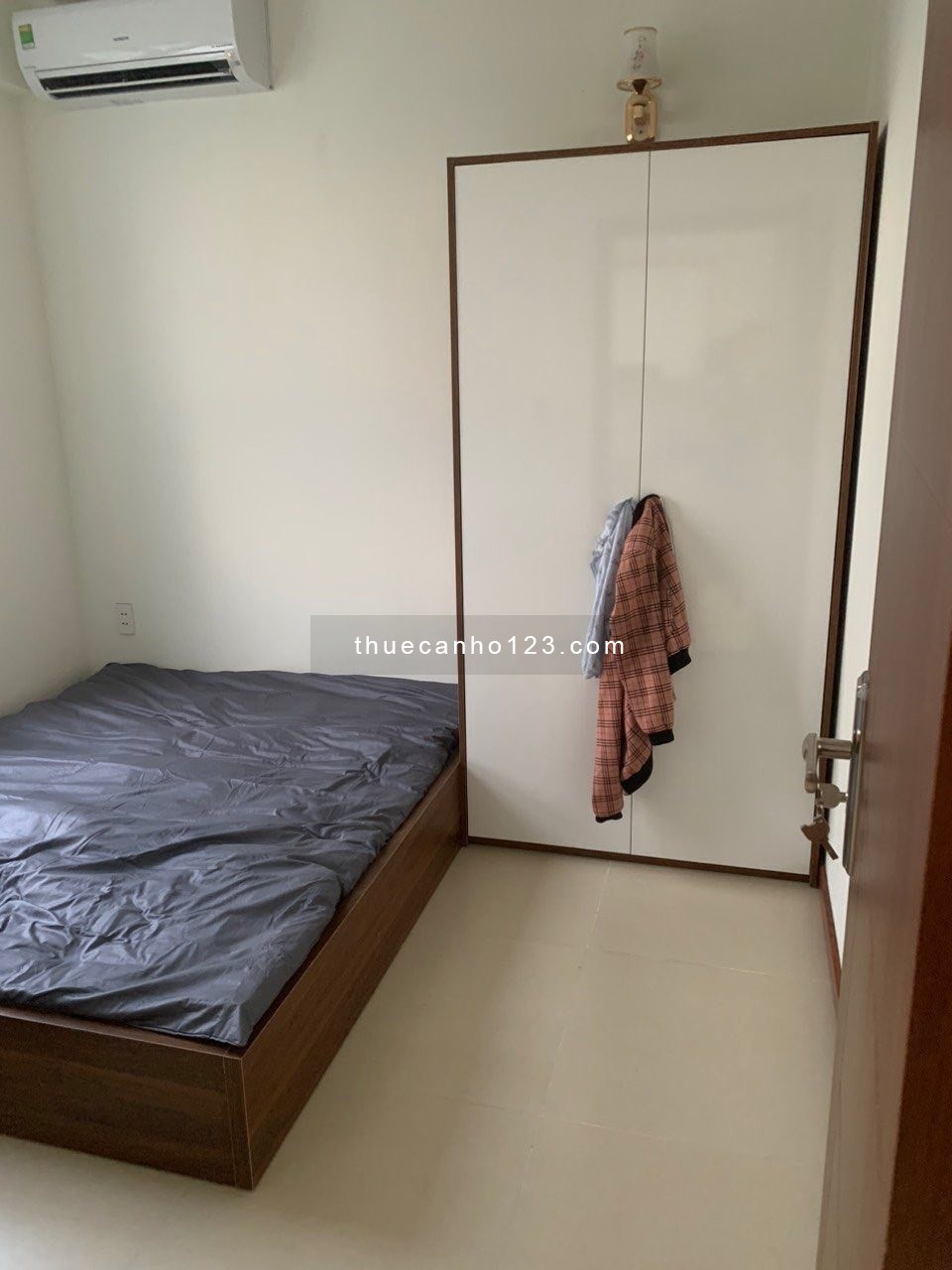 Cho thuê Iris Tower Bình Dương 2PN – chỉ 3.8 triệu/tháng - Ảnh 4