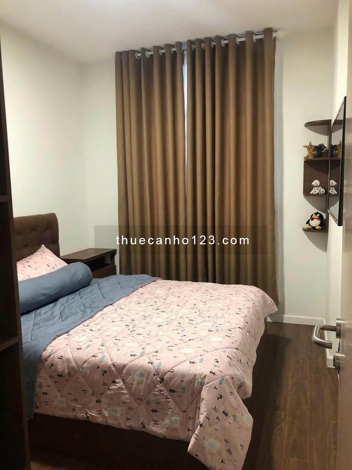 Cho thuê căn hộ CC Jamila Khang Điền Q2 – 2PN 70m² – Full nội thất, giá tốt - Ảnh 7
