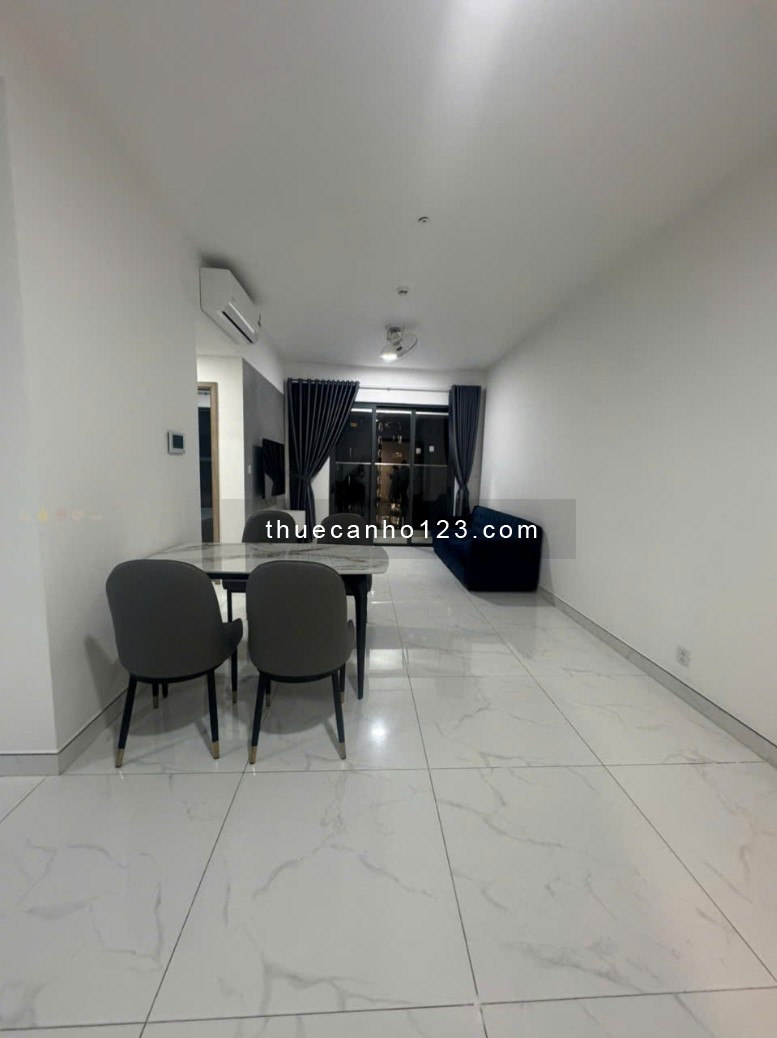 Alnata cho thuê 85m² | 2PN + 2WC, full đồ, 18tr tại Celadon City Tân Phú - Ảnh 3