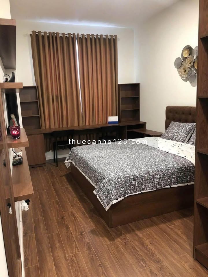 Cho thuê căn hộ CC Jamila Khang Điền Q2 – 2PN 70m² – Full nội thất, giá tốt - Ảnh 5