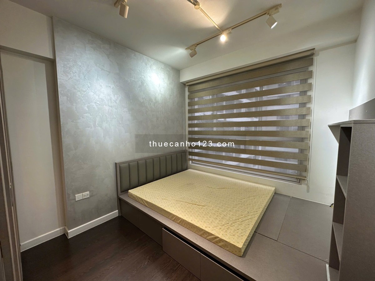 Cho thuê căn hộ GOLDEN MANSION 3 phòng ngủ, 2WC, NT đầy đủ, 20 triệu/tháng - Ảnh 5