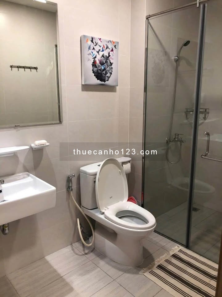 Cho thuê căn hộ CC Jamila Khang Điền Q2 – 2PN 70m² – Full nội thất, giá tốt - Ảnh 3