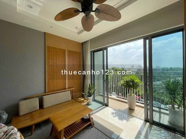 Chính chủ cho thuê Palm Heights Q2 – Căn góc 2PN 85m² – Full nội thất - Ảnh 8