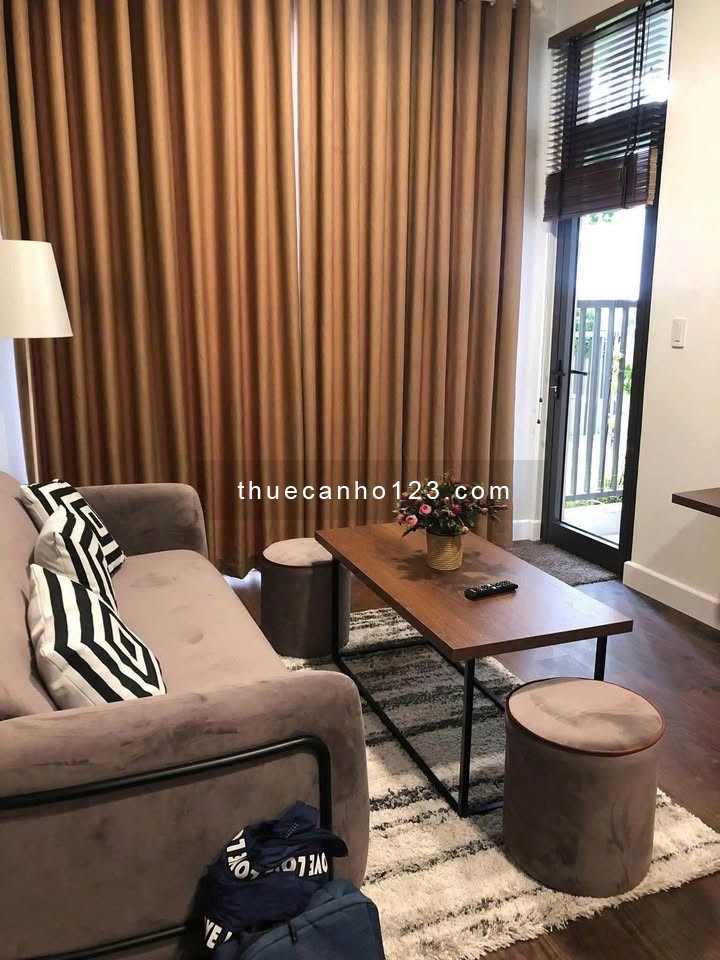 Cho thuê căn hộ CC Jamila Khang Điền Q2 – 2PN 70m² – Full nội thất, giá tốt - Ảnh 6