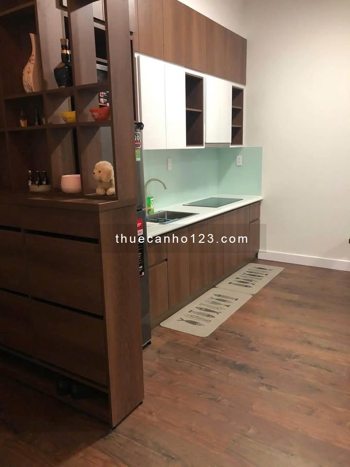 Cho thuê căn hộ CC Jamila Khang Điền Q2 – 2PN 70m² – Full nội thất, giá tốt - Ảnh 4