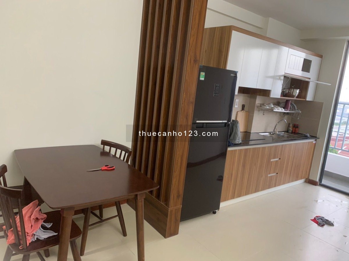 Cho thuê Iris Tower Bình Dương 2PN – chỉ 3.8 triệu/tháng - Ảnh 2