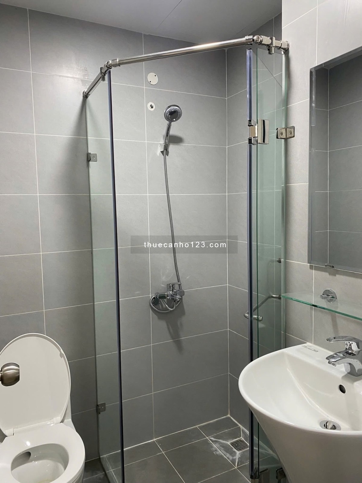 Bcons City – 2PN 2WC - NTCB: 6.5 triệu/tháng - Ảnh 3