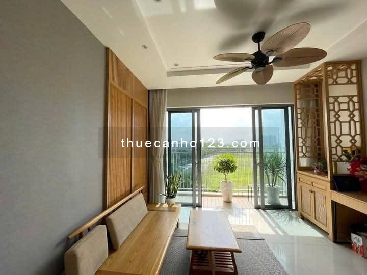 Chính chủ cho thuê Palm Heights Q2 – Căn góc 2PN 85m² – Full nội thất - Ảnh 3