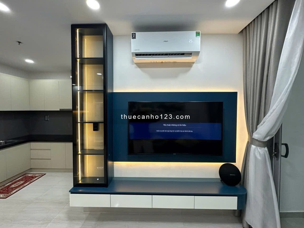 Happy One Central | 2 phòng ngủ | 14 triệu KDC Phú Hoà, Thủ Dầu Một - Ảnh 3
