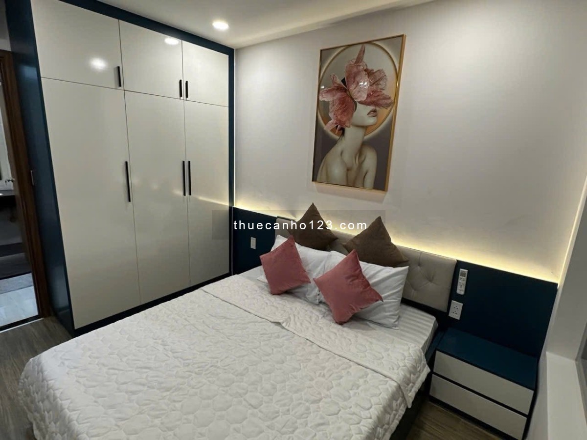 Happy One Central | 2 phòng ngủ | 14 triệu KDC Phú Hoà, Thủ Dầu Một - Ảnh 4
