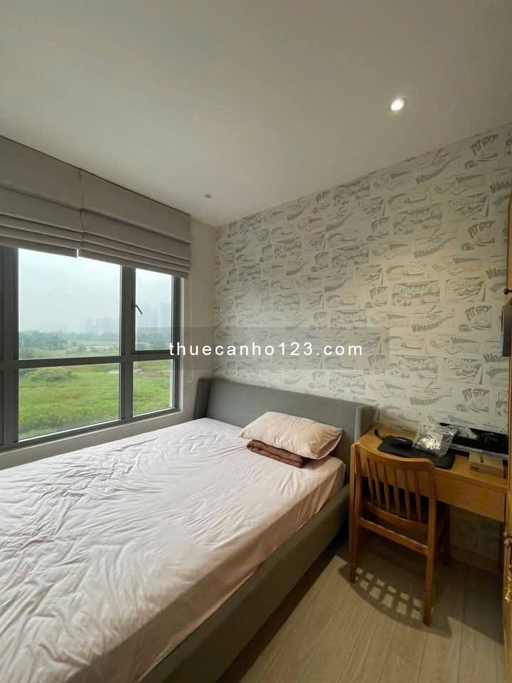 Chính chủ cho thuê Palm Heights Q2 – Căn góc 2PN 85m² – Full nội thất - Ảnh 5