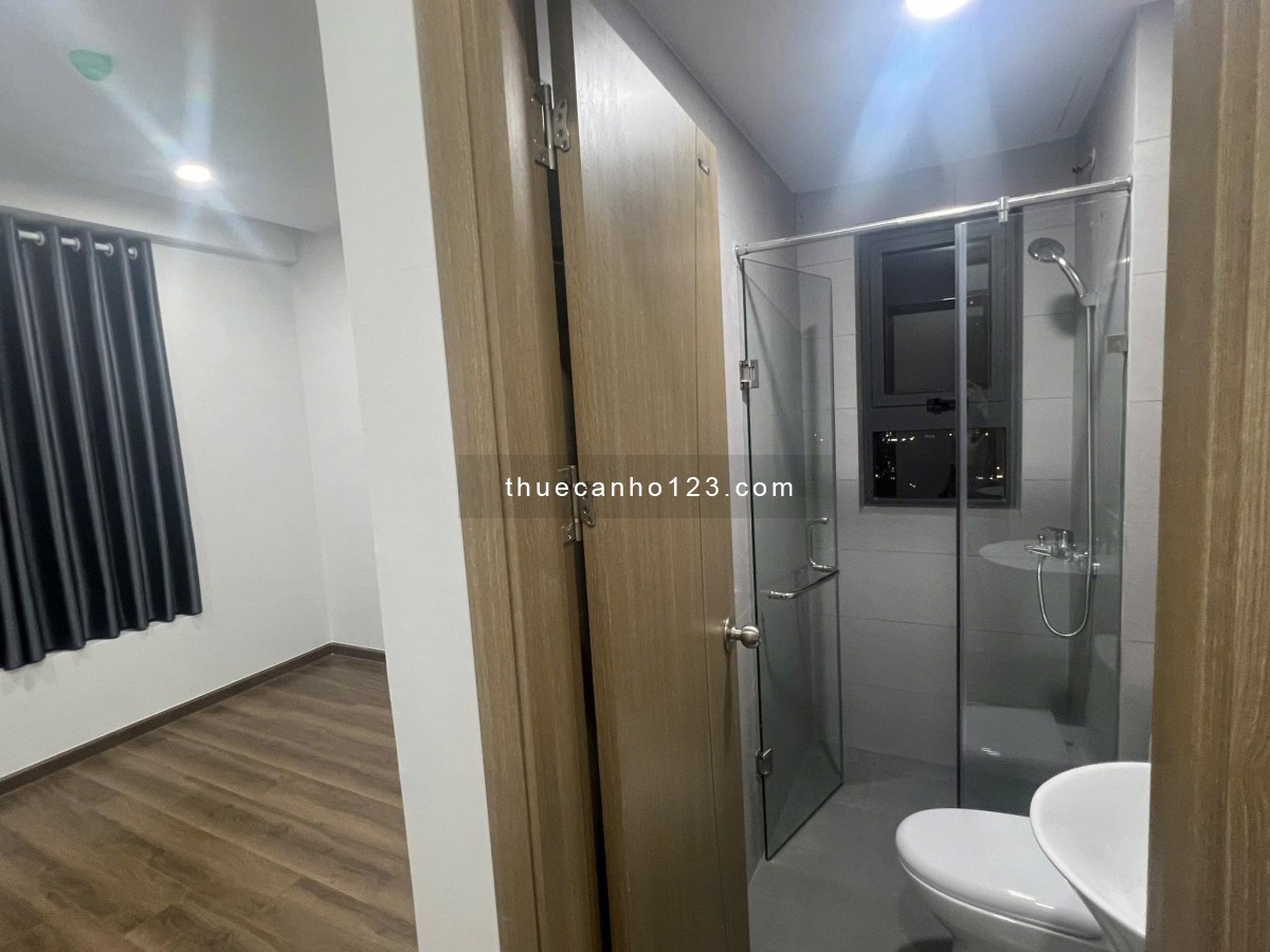 Cho thuê căn hộ Bcons Sala Dĩ An – 2PN giá siêu tốt - Ảnh 1