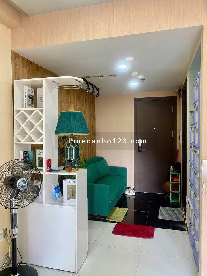 Cho thuê căn studio 1PN1WC phòng rộng rãi, view đẹp tại Orchard Garden chỉ 11 triệu/tháng - Ảnh 4