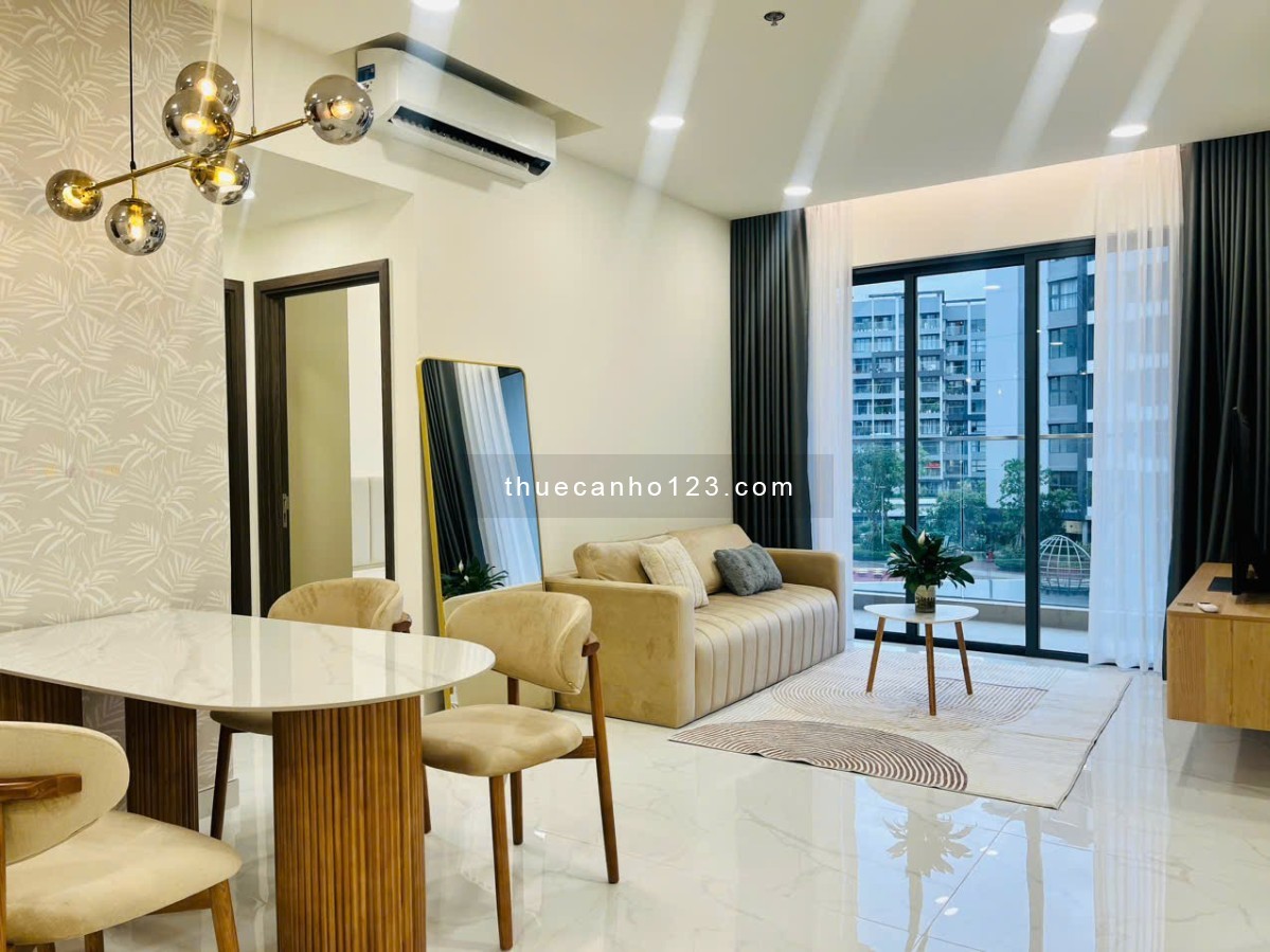 Celadon City – Giỏ căn đa dạng căn 2PN3PN, thuê ngay giá tốt - Ảnh 5