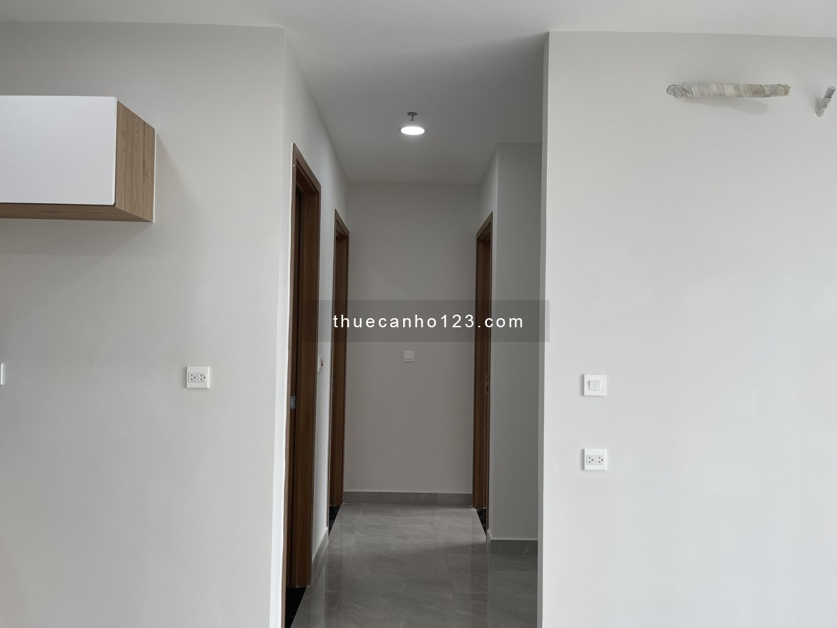 Cho thuê chung cư LEGACY, tầng B18, rộng 60m2, 2PN, nhà mới đẹp, sẵn rèm và giàn phơi - Ảnh 3