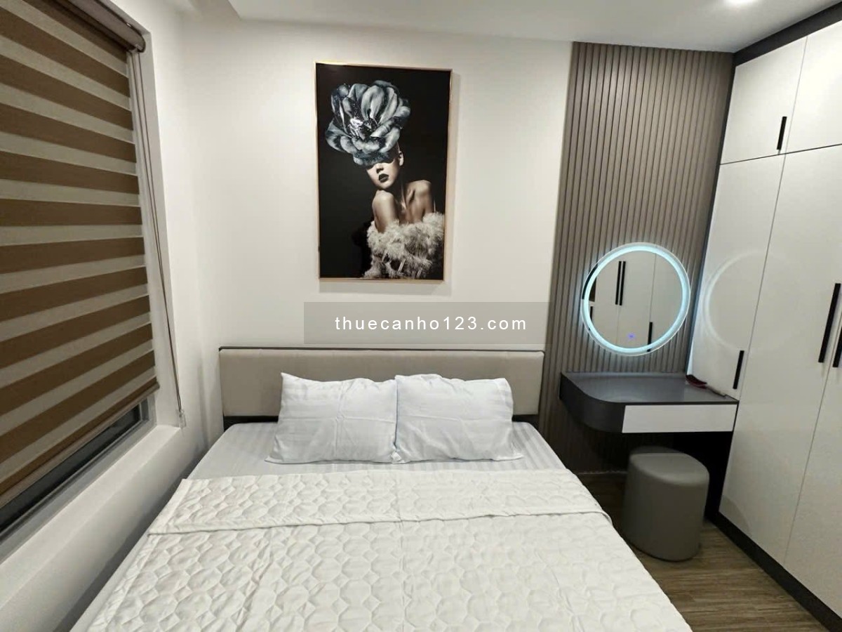 Happy One Central | 2 phòng ngủ | 14 triệu KDC Phú Hoà, Thủ Dầu Một - Ảnh 6