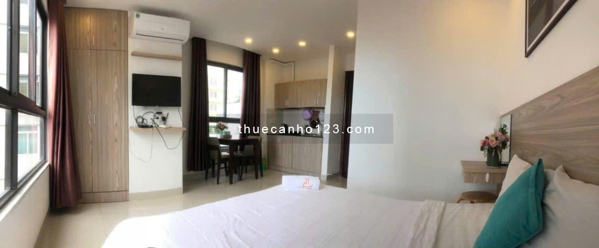 Cho thuê studio gần biển ngay trung tâm thành phố Nha Trang. - Ảnh 8