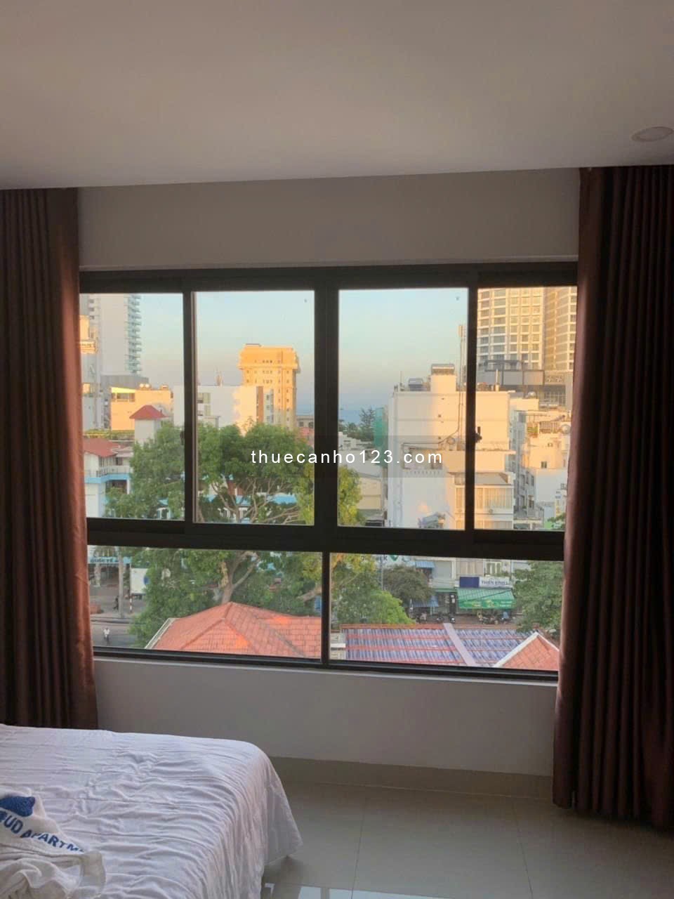 Cho thuê studio gần biển ngay trung tâm thành phố Nha Trang. - Ảnh 9