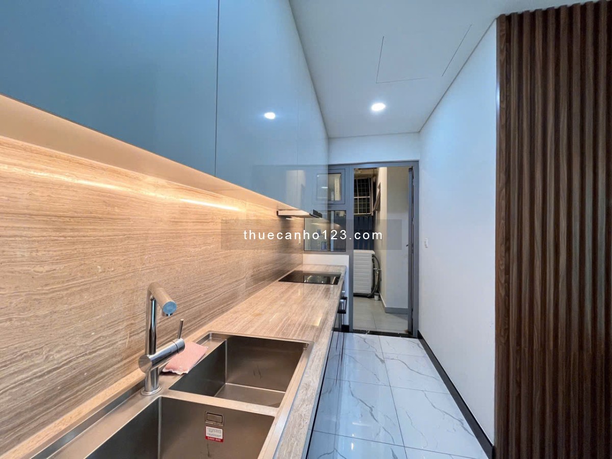 Cho thuê CH 2PN, 2WC, 93m2, 35 triệu tại Empire City Thủ Thiêm, Q2, HCM - Ảnh 4