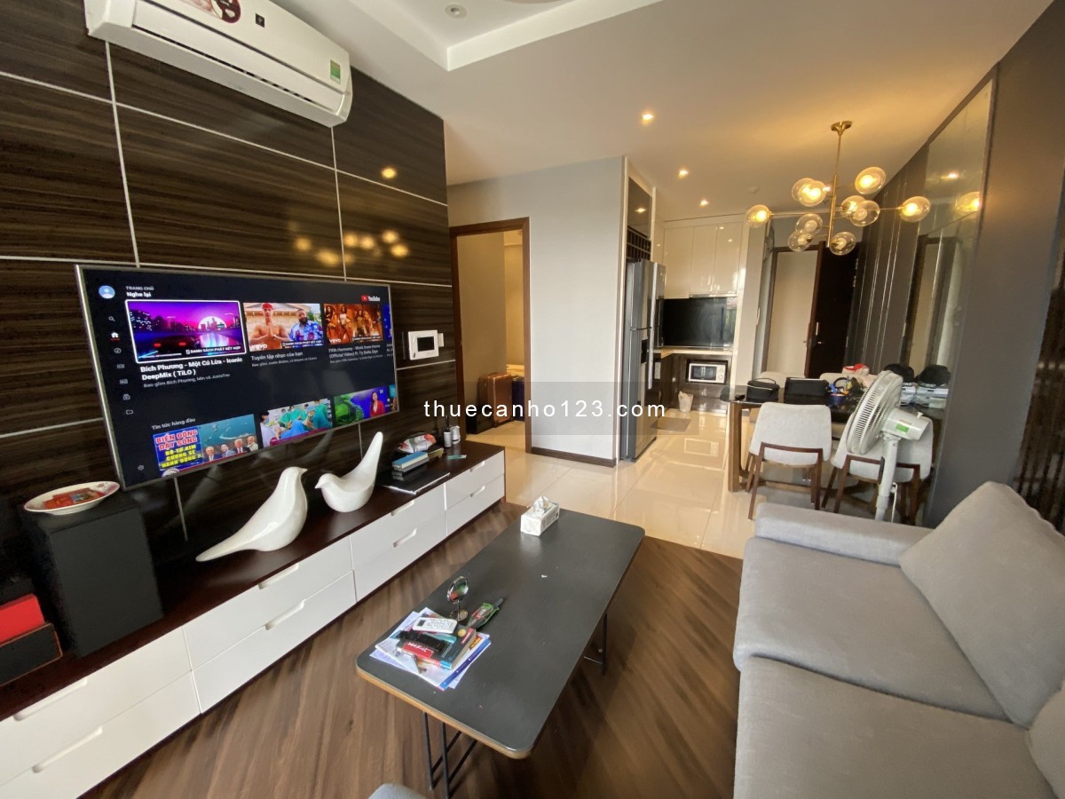 Nhà đẹp - Giá tốt, Căn hộ Orchard Park View 2PN chỉ #15Tr/ tháng - 0903187783 Thọ - Ảnh 1