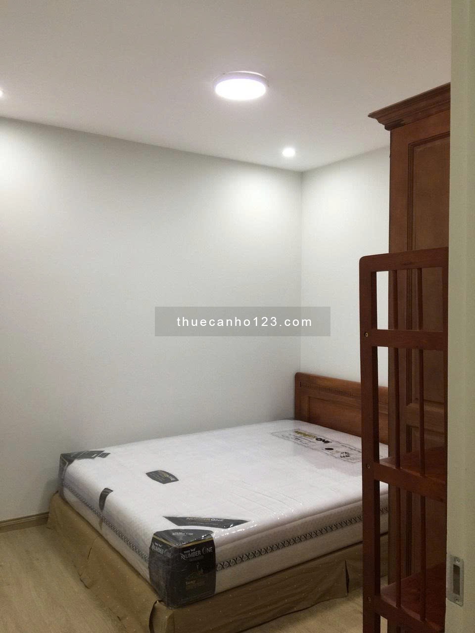 Central Plaza - 91 Phạm Văn Hai căn 70m2, 2pn, 2wc, giá 15tr/th - Ảnh 4