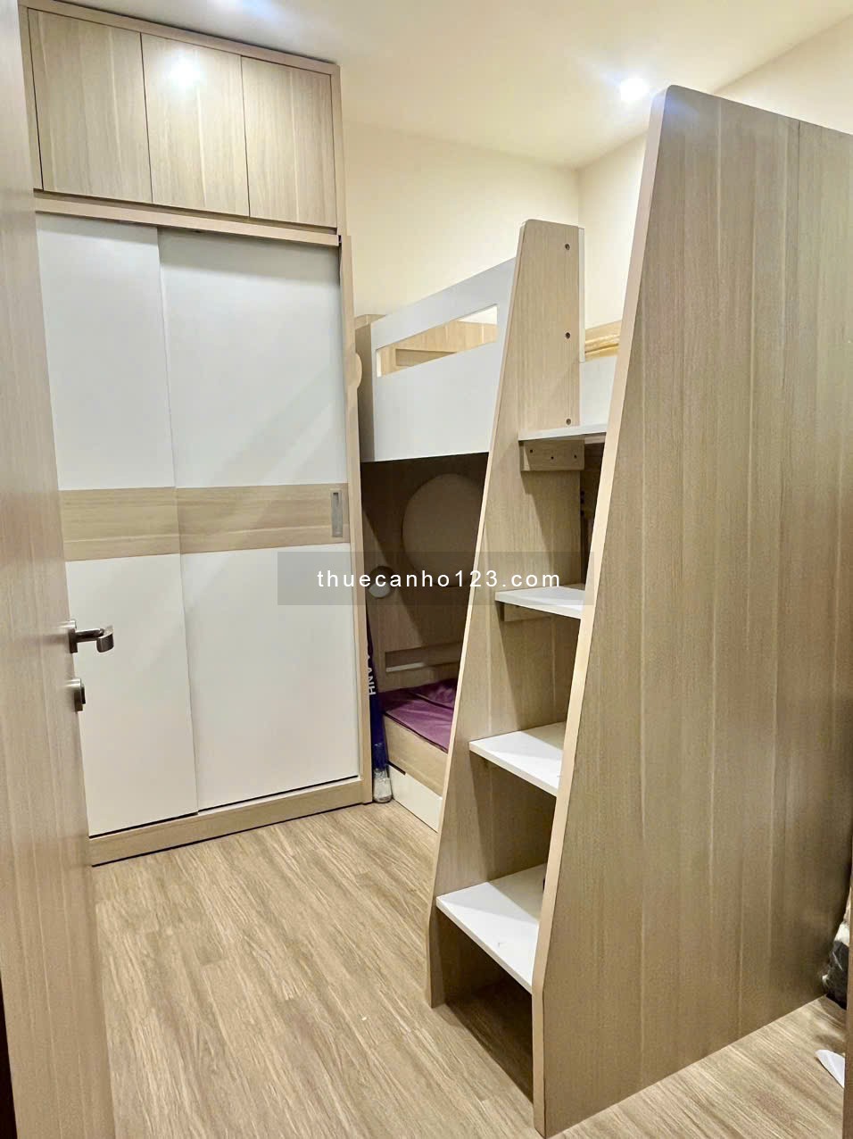 Cho thuê 2 Ngủ full đồ giá từ 7.5 triệu tại vinhomes ocean park - Ảnh 5
