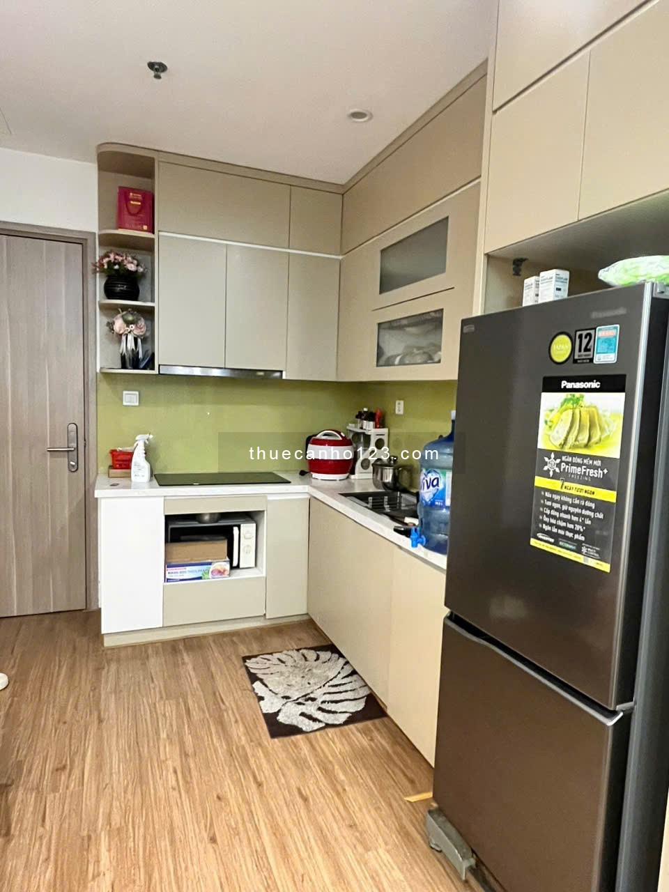 Cho thuê 2 Ngủ full đồ giá từ 7.5 triệu tại vinhomes ocean park - Ảnh 7