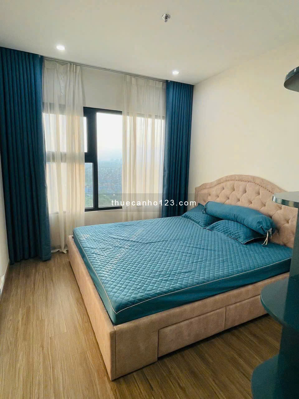 Cho thuê 2 Ngủ full đồ giá từ 7.5 triệu tại vinhomes ocean park - Ảnh 14