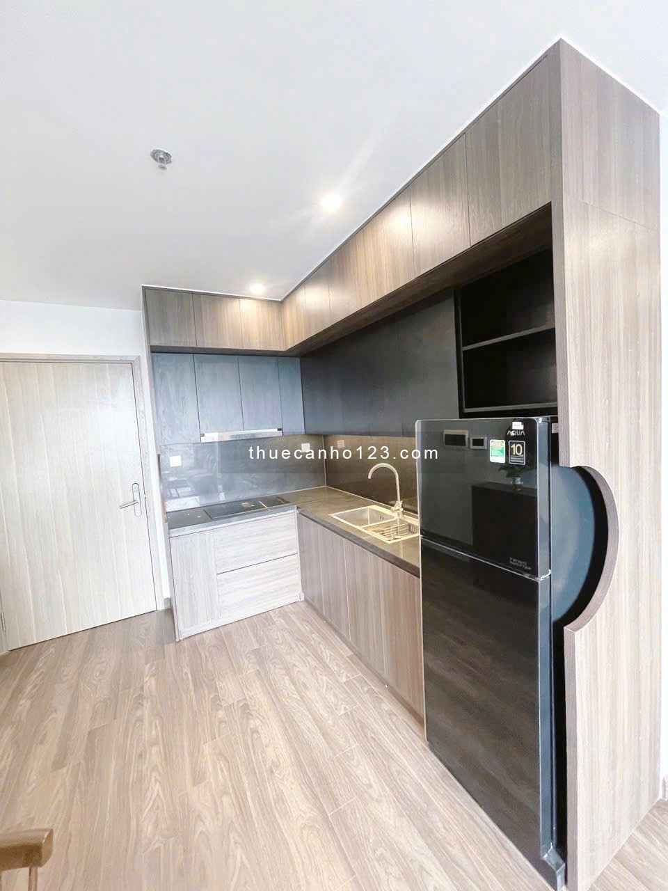 Cho thuê 2 Ngủ full đồ giá từ 7.5 triệu tại vinhomes ocean park - Ảnh 17