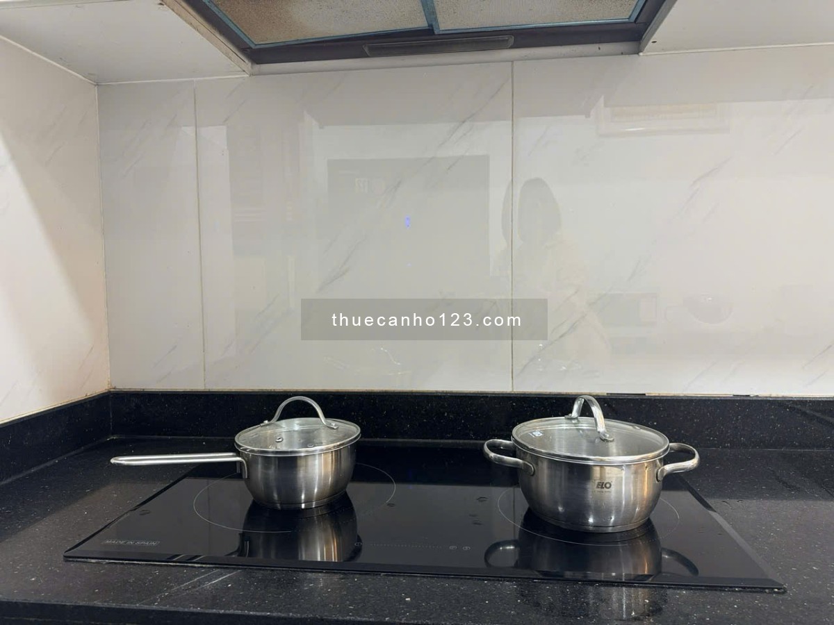 Chính chủ cho thuê căn hộ Luxcity Q7, lầu cao, 2pn, 2 toilet, dien tich 72m2, giá 13tr (có TL) - Ảnh 6