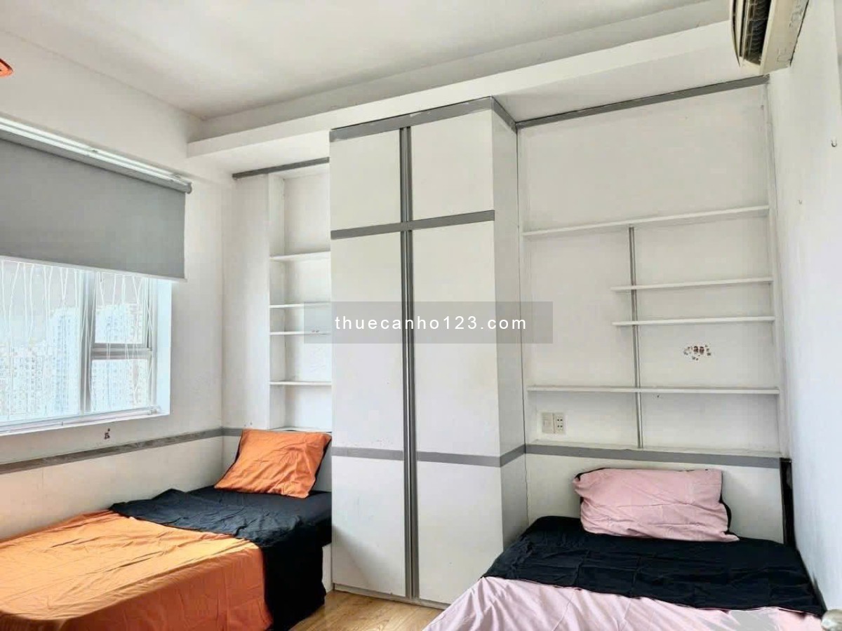 CCCC Mỹ Vinh, Nguyễn Thị Minh Khai, Q3: 18triệu, 3p ngủ, 105m2, NT mới - Ảnh 7