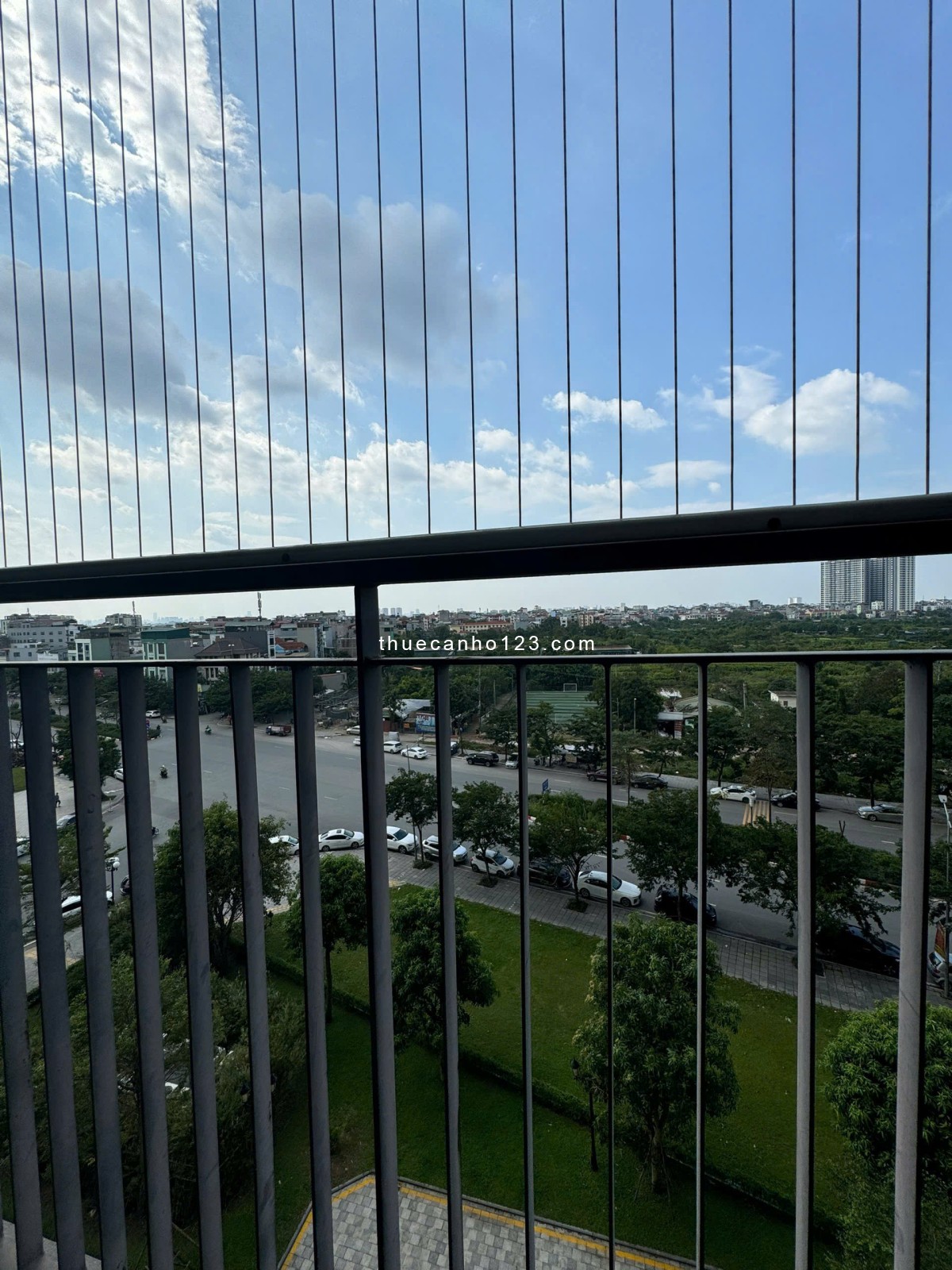 1 Ngủ zenpark full đồ cho thuê giá tốt tại Vinhomes Ocean Park - Ảnh 6