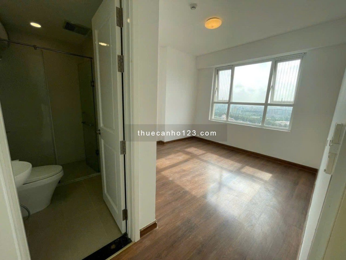 Chung cư Nguyễn Phúc Nguyên, Q3: 16triệu, 3p ngủ, 105m2, có NTCB - Ảnh 5