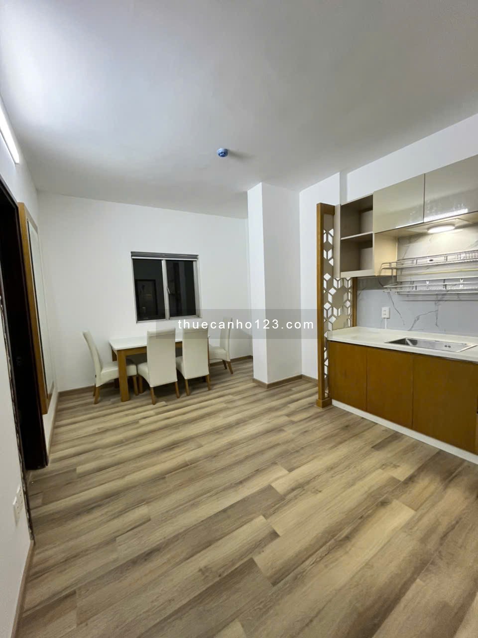 Cho thuê 2PN Mỹ Long 54m² full nội thất, gần Gigamall - Ảnh 4
