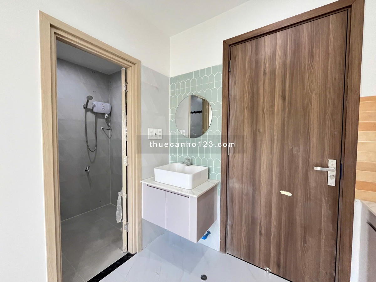Căn hộ ban công full nội thất mới xây, ngay NVLinh gần đường NTThập, cầu Phú Mỹ, Lotte mart - Ảnh 8